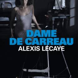   / Dame de Carreau (2012) HDTVRip