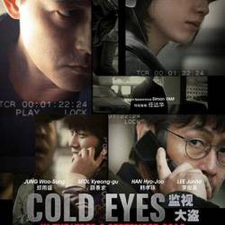   /  / Cold Eyes (2013) BDRip 1080p/BDRip 720p