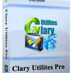 Glary Utilities Pro 4.1.0.61 (Datecode 04.12.2013) ENG/