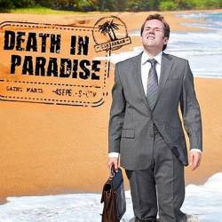    - 3  / Death in Paradise (2014) HDTVRip -  1