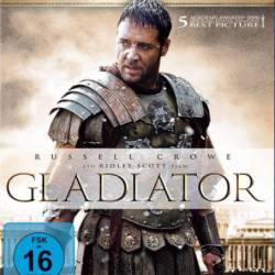  / Gladiator ( ) [2000] BDRip 1080p