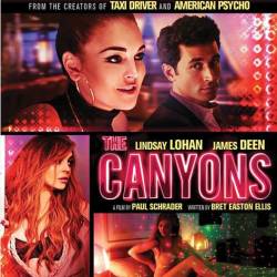  / The Canyons (2013) BDRip-AVC | 