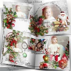     / Christmas photobook 2