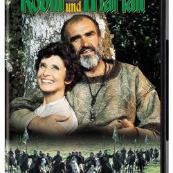    / Robin and Marian (1976 DVDRip-AVC) 