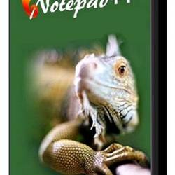 Notepad++ 6.5.4 Final (2014)  | + Portable