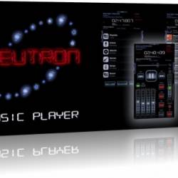 [] Neutron Music Player v.1.51 - v.1.74.2 [Android 2.1+, RUS + ENG]   :  1, 2, 3, 4, 5  .