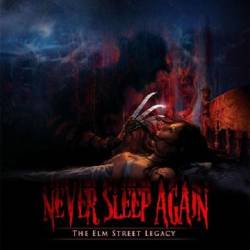    :    / Never Sleep Again: The Elm Street Legacy (2010) BDRip