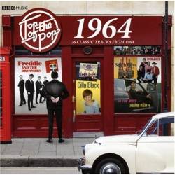 Top Of The Pops 1964 (2007) [Lossless+Mp3]