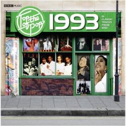 Top Of The Pops 1993 (2007) [Lossless+Mp3]