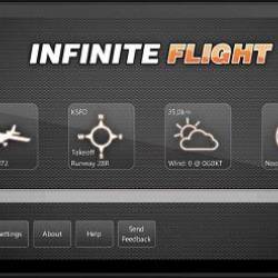 Infinite Flight v.1.3.1