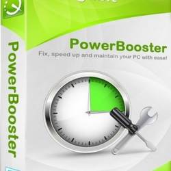 Amigabit PowerBooster 4.0.2 + RUS