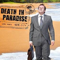    - 3  / Death in Paradise (2014) HDTVRip -  5