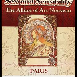   :  .  / Sex and Sensibility: The Allure of Art Nouveau (2012) SATRip
