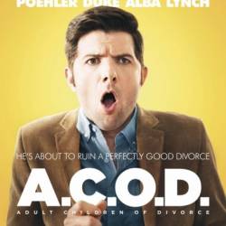    / A.C.O.D. (2013 HDRip)  |   iTunes