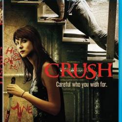  / Crush (2013) HDRip/1400Mb/700Mb/