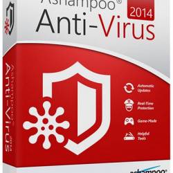 Ashampoo Anti-Virus 1.1.1