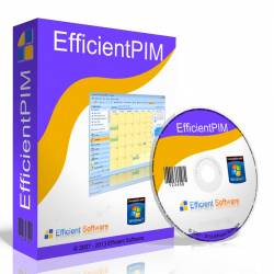 EfficientPIM Pro 3.70 Build 359 ML/RUS
