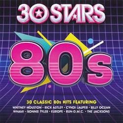 30 Stars 80s (2014)  MP3