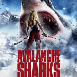   / Avalanche Sharks (2013) HDRip |   