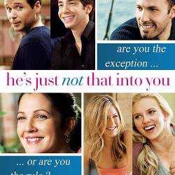  -    / He's Just Not That Into You (2009) BDRip