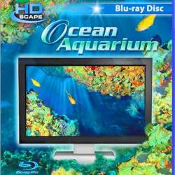 HDScape:   / HDScape: Ocean Aquarium (2008) BDRip