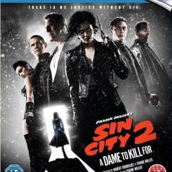   2: ,     / Sin City: A Dame to Kill For (2014) BDRip 720p/BDRip 720p/