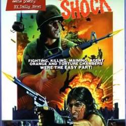   /  / Combat Shock (1986) DVDRip    