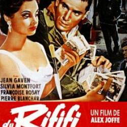    / Du rififi chez les femmes / Riff Raff Girls (1959) DVDRip