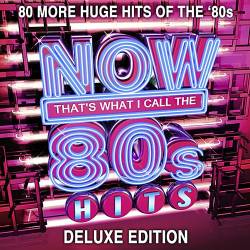 Now That's What I Call the 80s Hits [Deluxe Edition] (2014)