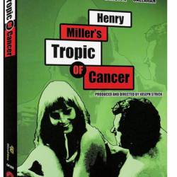 Tropic of Cancer /   (1970) DVDRip