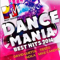 Dance Mania (2014)