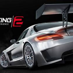GT Racing 2: The Real Car Experience 1.5.1  (2015)