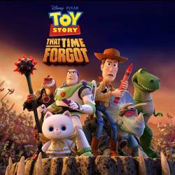  ,   / Toy Story That Time Forgot (2014) HDTV 720p + HDTVRip