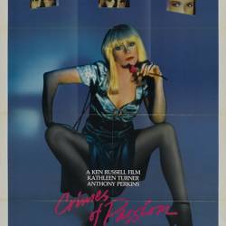     /   / Crimes of Passion (1984) DVDRip-AVC | P |   