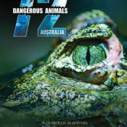 72     / 72 Dangerous Animals Australia (1 /2014/HDTV 720p) -  3
