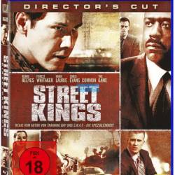   / Street Kings (2008) BDRip
