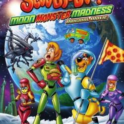 -!    / Scooby-Doo! Moon Monster Madness (2015) WEB-DL 1080p + WEB-DLRip 1400Mb/700Mb