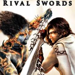 Prince of Persia: Rival Swords (2007/RUS/PSP)