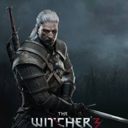 The Witcher 3: Wild Hunt (2015/Portable)