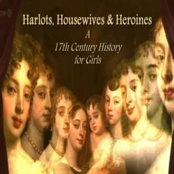    (,   ) / Harlots Housewives and Heroines (2012) HDTVRip 720p