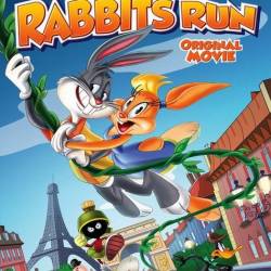  :    / Looney Tunes: Rabbit Run (2015) WEB-DLRip/1400MB/700MB