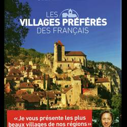     2015  / Le village prefere des Francais 2015 (2015) DVB