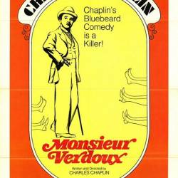   / Monsieur Verdoux (1947) DVDRip - , , 