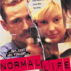   / Normal Life (1996) HDTVRip - , 