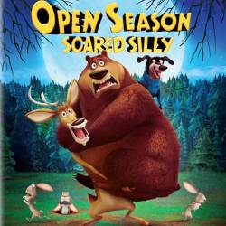   4:   / Open Season: Scared Silly (2015/HDRip)