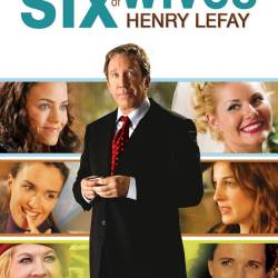     / The Six Wives of Henry Lefay (2009) BDRip - 