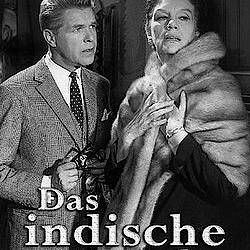   / Das indische Tuch (1963) DVDRip