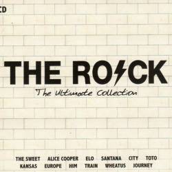 The Rock - The Ultimate Collection [3CD] (2011) MP3