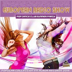 European Radio Show (2016) MP3