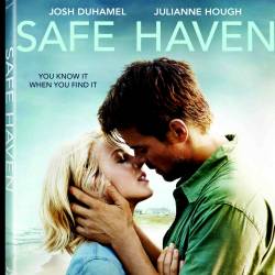   / Safe Haven (2013) BDRip - , , , 